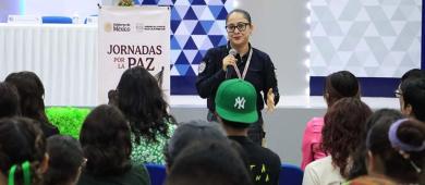 Inicia en la UABCS el Multi Fest 2025