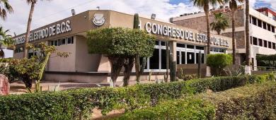 Congreso de BCS amplia periodo de análisis para la reforma a la Ley de Derechos y Productos