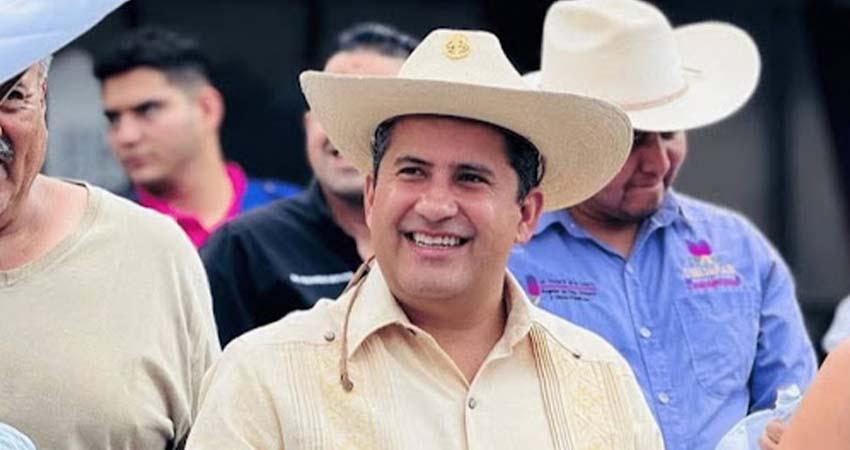 Alcalde de Uruapan denunció retiro de fuerzas federales a inicios de octubre