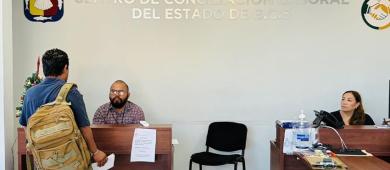 Brinda Centro de Conciliación Laboral en BCS orientación a personas que no recibieron su aguinaldo