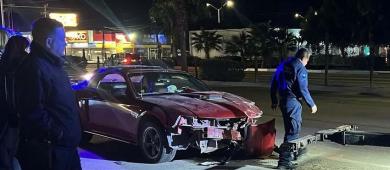 Promueve COEPRA conducción responsable y preventiva durante festividades decembrinas