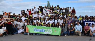 Más de 450 jóvenes paceños recibieron atención psicológica gratuita en 2025