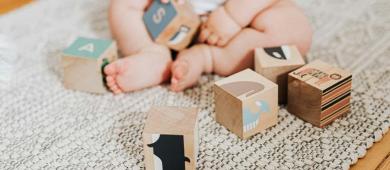 Estimulación temprana, clave para el aprendizaje y el desarrollo integral en la primera infancia: estudiante UABCS