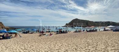 SECTUR replicará eventos turísticos de Los Cabos en otros estados