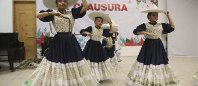 Promueve La Paz actividades culturales, tradiciones y formación artística durante 2025