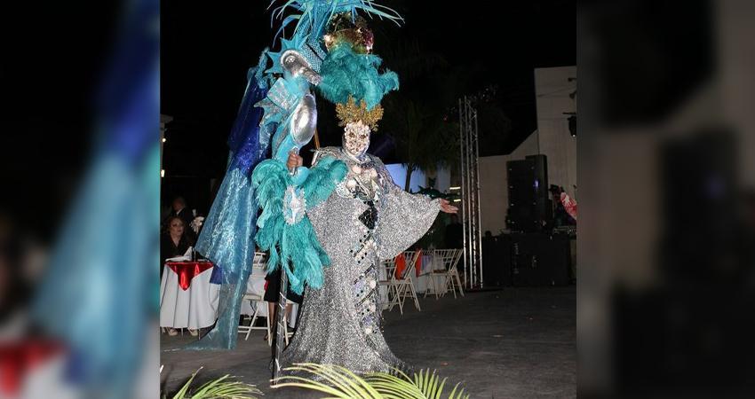 Invitan a participar en el concurso de disfraz de Facha y Fantasía