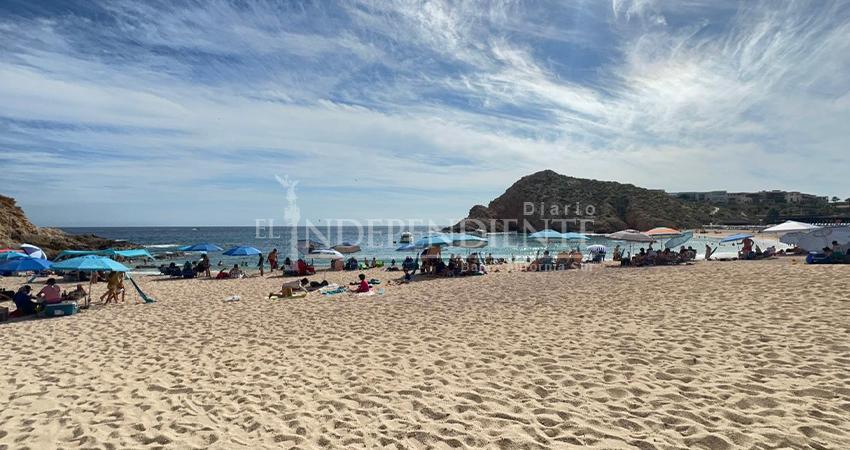 SECTUR replicará eventos turísticos de Los Cabos en otros estados