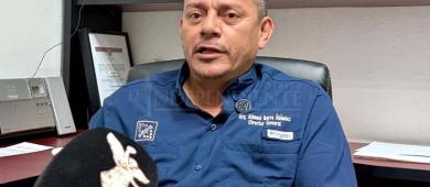 Aumentarán fugas de agua en La Paz: Oomsapas