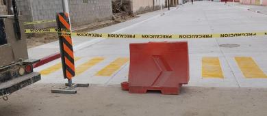 Edith Aguilar: Mulegé arranca el 2026 con más obras y más desarrollo