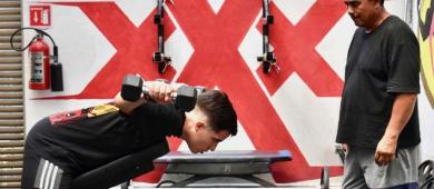 IMSS BCS inicia cursos regulares en su Centro de Seguridad Social