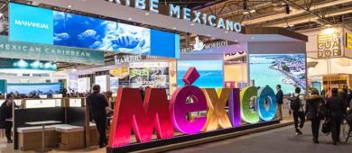 BCS participa en la FITUR 2026, la feria de turismo más importante del mundo