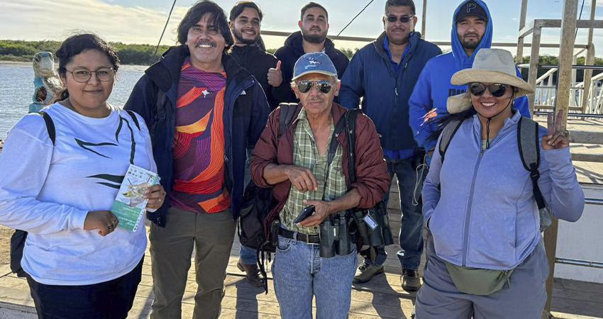 Turismo Municipal fortalece la cultura turística en La Paz