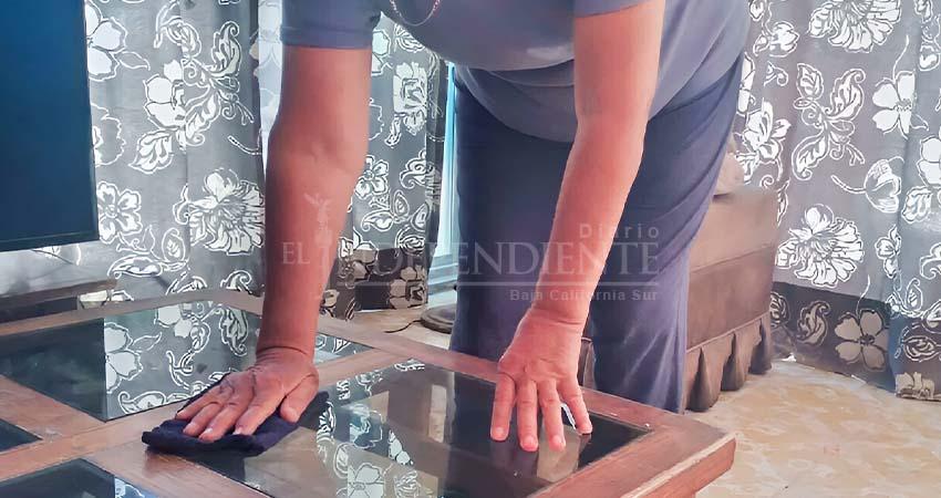 Servicio nacional de empleo BCS: desempleo en el estado ronda el 2%