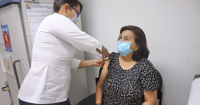 Llama Salud Estatal a reforzar medidas preventivas ante el frío