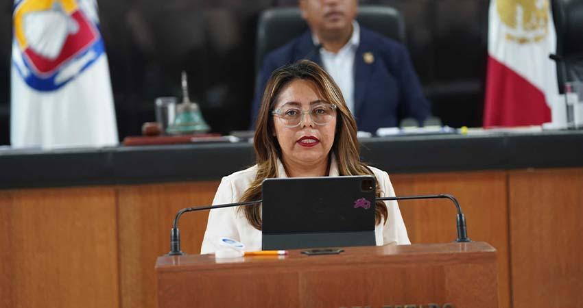 Proponen en BCS reforma al Código Penal para sancionar con mayor firmeza delitos contra niñas, niños y adolescentes