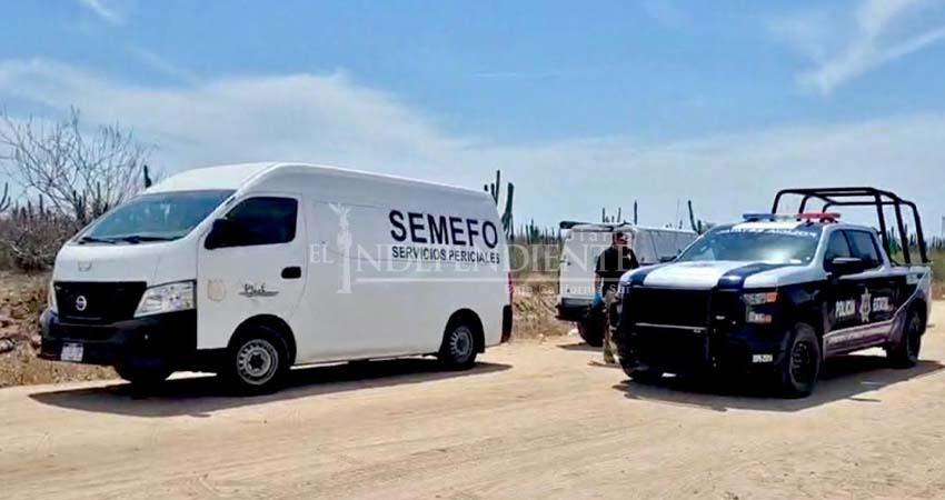 Detenidas dos personas por el asesinato de una bebé