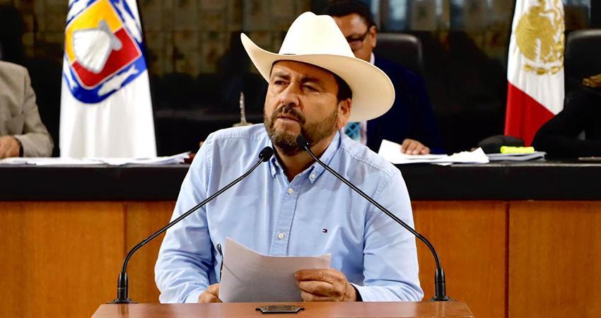 Congreso de BCS busca frenar crecimiento indebido de nóminas en entes públicos