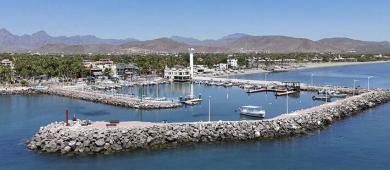 Morena no consulta, da sorpresas: advierte Saldaña que revisarán el decreto de Puerto de Altura para Loreto