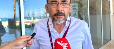 CONAGUA rechaza bloqueo en Los Cabos y reta a Christian Agúndez a precisar señalamientos