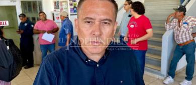 “La ley lo prohíbe”: Ayuntamiento de La Paz defiende retiro de ambulantes en el malecón