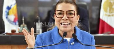 Morena manda a comisiones solicitud para derogar decreto de Loreto como Puerto de Altura