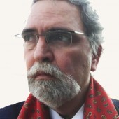 Juan Francisco Peon Molina
