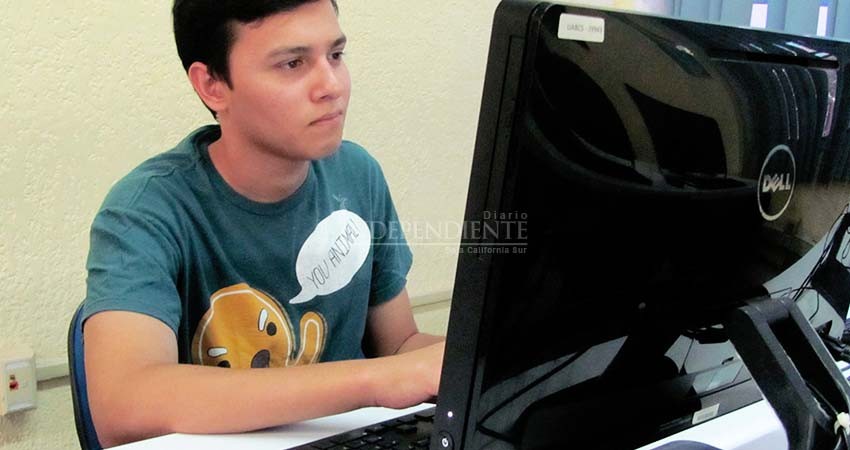 Anuncia UABCS propedéutico virtual para estudiantes admitidos en Biología marina