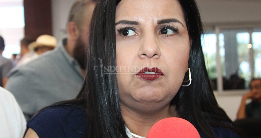 Que respete Armida Castro las decisiones de Morena, pide Víctor Castro