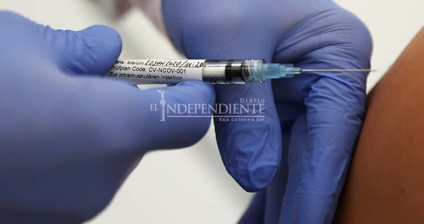 No podrá gobierno de BCS adquirir vacunas contra Covid-19