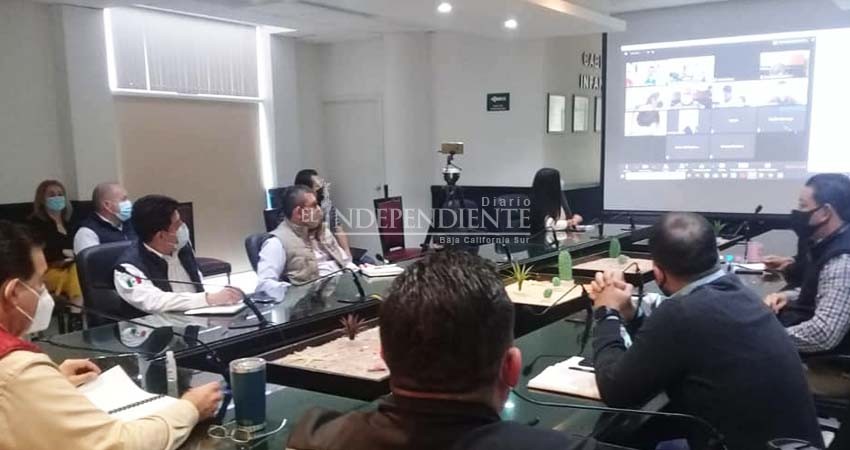 Por COVID-19, aplicarán medidas más restrictivas en La Paz