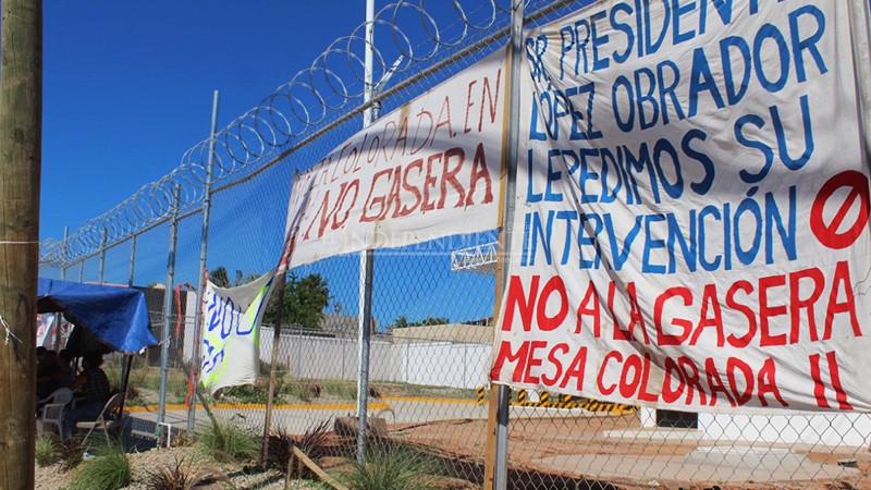 Interponen queja en contra de la regidora Tabita por el caso del puente Las Viudas  