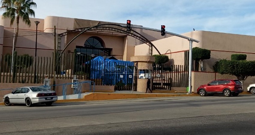 En Los Cabos, suman 32 decesos por Covid-19 en los últimos 15 días 