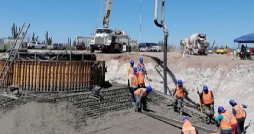 Parque de viento en La Paz aportará 10 MW a la red eléctrica de manera continua