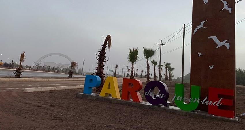 Encuentran cadáver putrefacto a espaldas del Ecoparque de la Juventud 