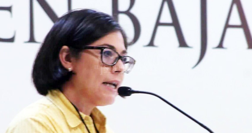 Vacunación para La Paz y Los Cabos será al final: Secretaría de Bienestar