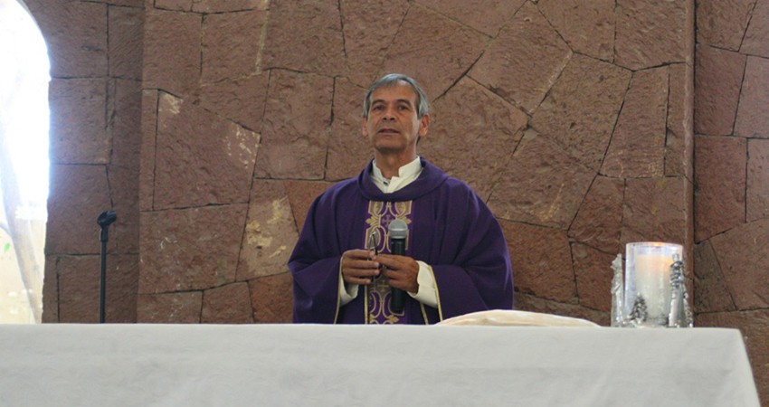 Cerrarán los 300 templos de la Diócesis de La Paz