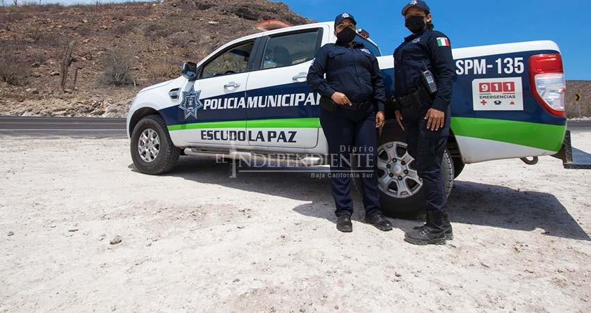 Continuarán cerradas playas de La Paz; amplían horario venta alcohol