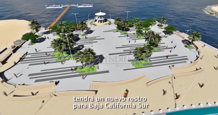 ¿Dónde quedó el nuevo rostro?: ciudadanos no ven el malecón prometido