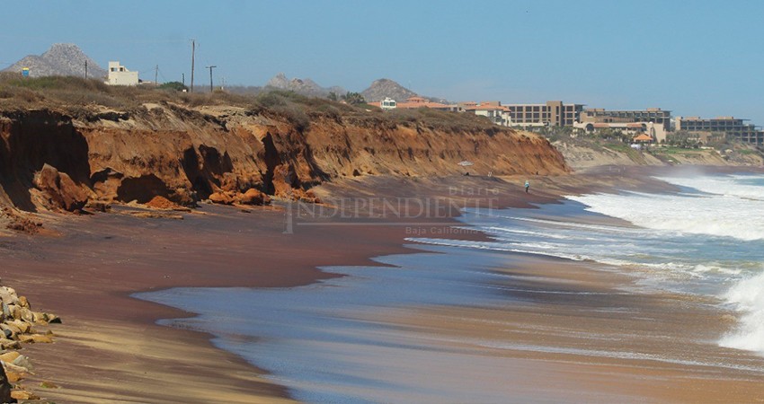 Los tuberías con contaminantes por al mar fueron autorizadas por Conagua