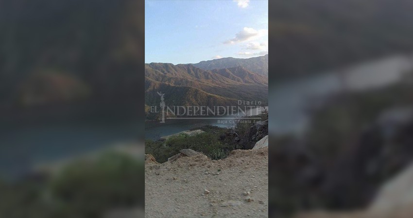 Con la presa La Palma se pretende multiplicar la obtención de agua en SJC