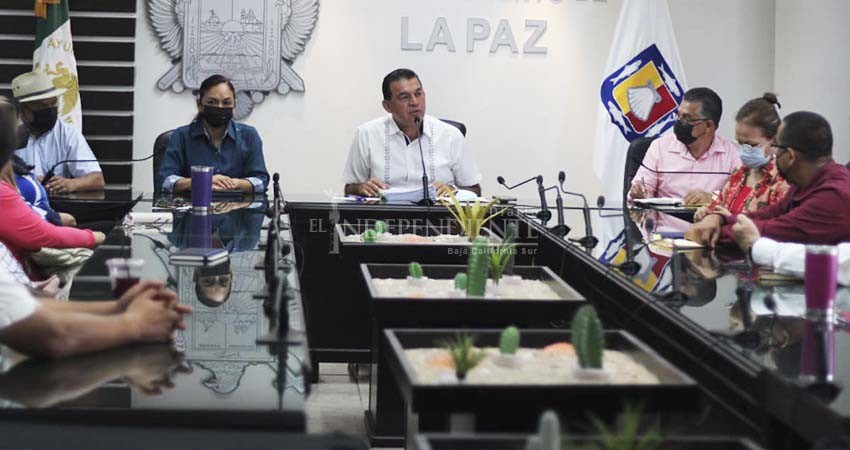 Cabildo suspende donación de terreno de Fovissste al IMSS