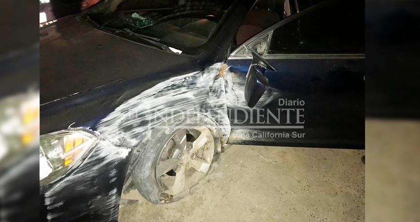 Saldo de accidentes de tránsito durante agosto arroja decesos y casi 50 lesionados 