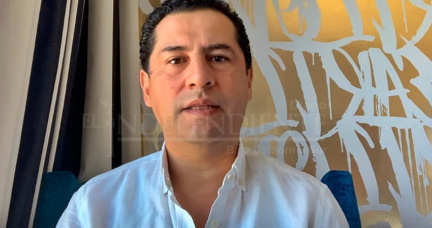 Una mejora regulatoria será vital para la recuperación económica de La Paz: Canaco  