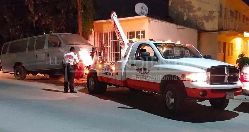 Los Cabos ha reducido el índice de accidentes automovilísticos 