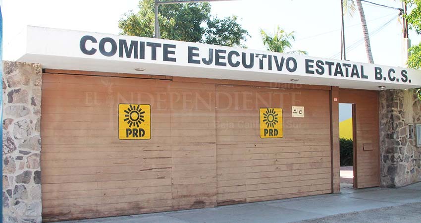 Unidos Contigo terminó, PRD va por su refundación como izquierda progresista: Noé De la Rosa