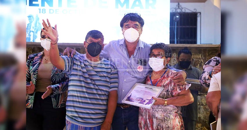 Celebran en CSL el Festival Tradicional “Gente de Mar”; reconoce el alcalde la importancia de la pesca en Los Cabos 