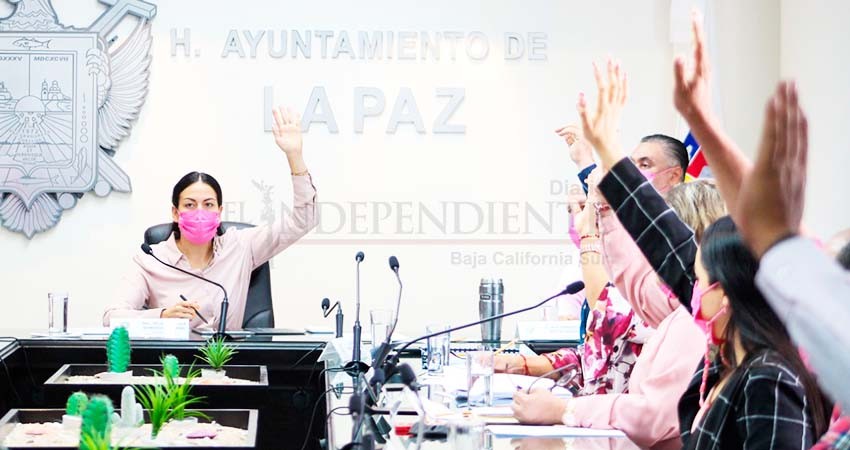 “No se expondrá a la población” Pospone Ayto celebración del Carnaval La Paz 2021