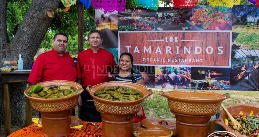 Regresa Sabor a Cabo Rural, lo recaudado será donado para Cruz Roja  