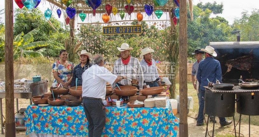 Regresa Sabor a Cabo Rural, lo recaudado será donado para Cruz Roja  