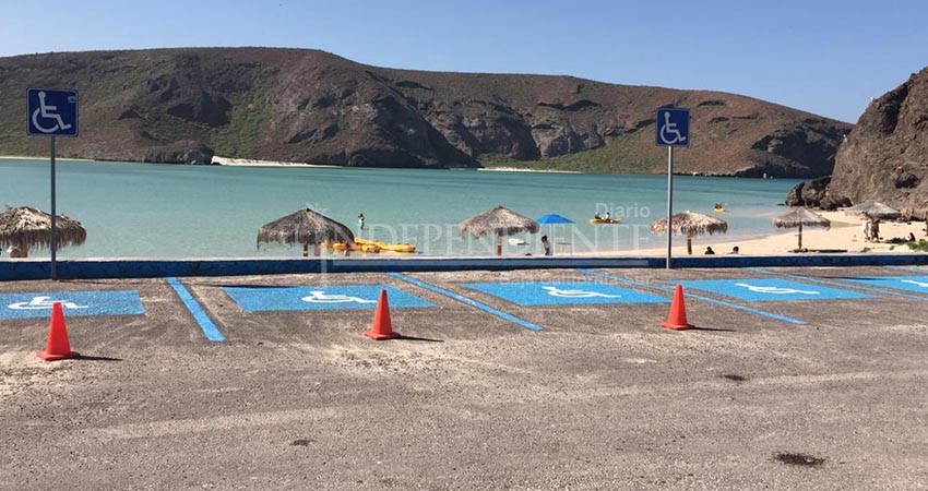 Reconocen a Balandra como la mejor playa de México